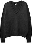 Karey V Neck Sweater