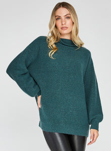 Jones Sweater