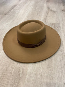 Hadley Hat