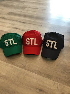 STL hat