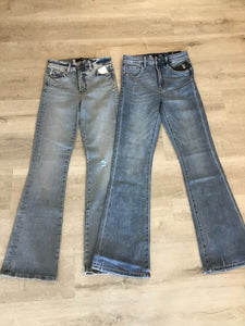 Anna Flare Jeans