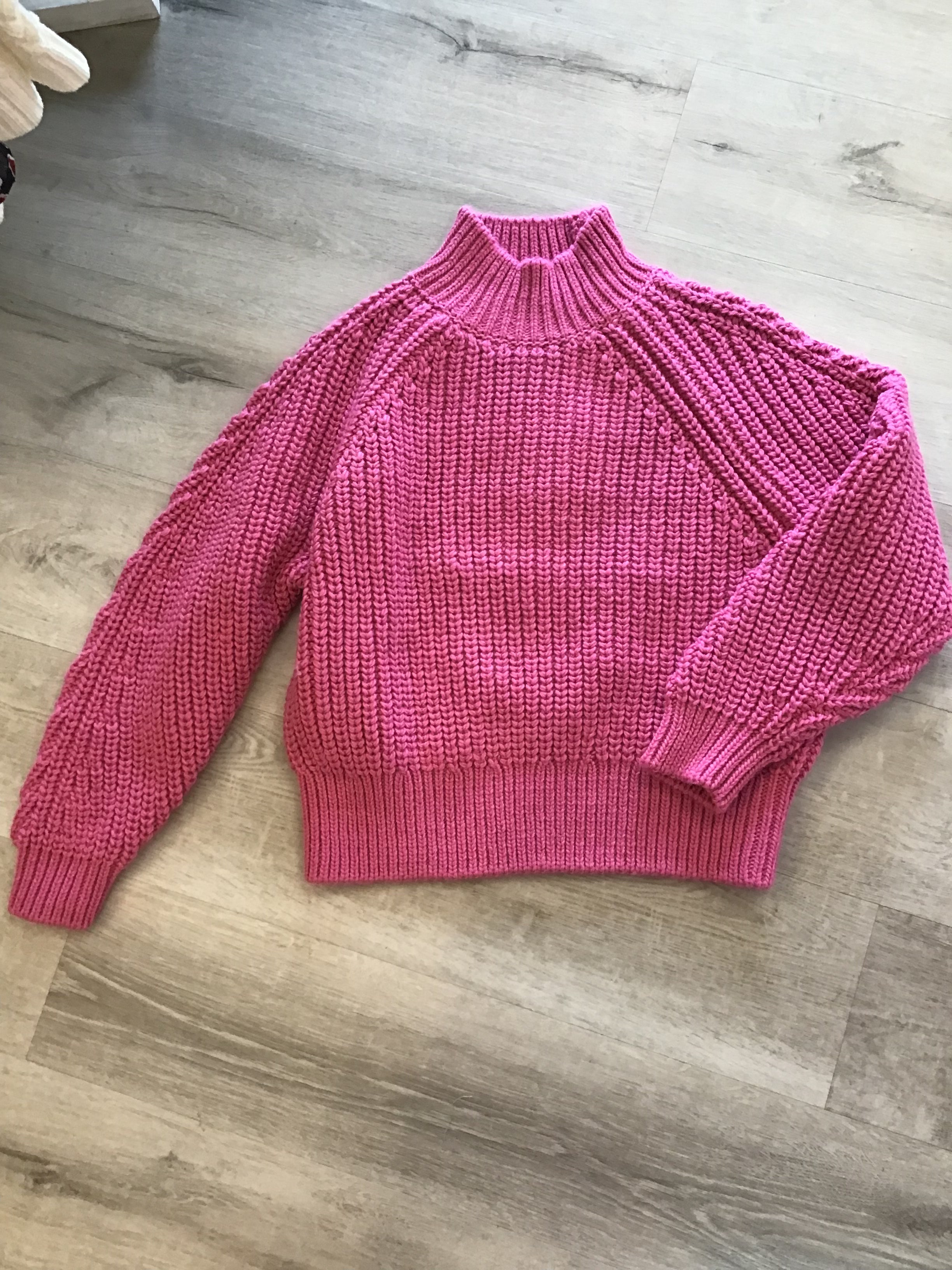 Patrice Sweater
