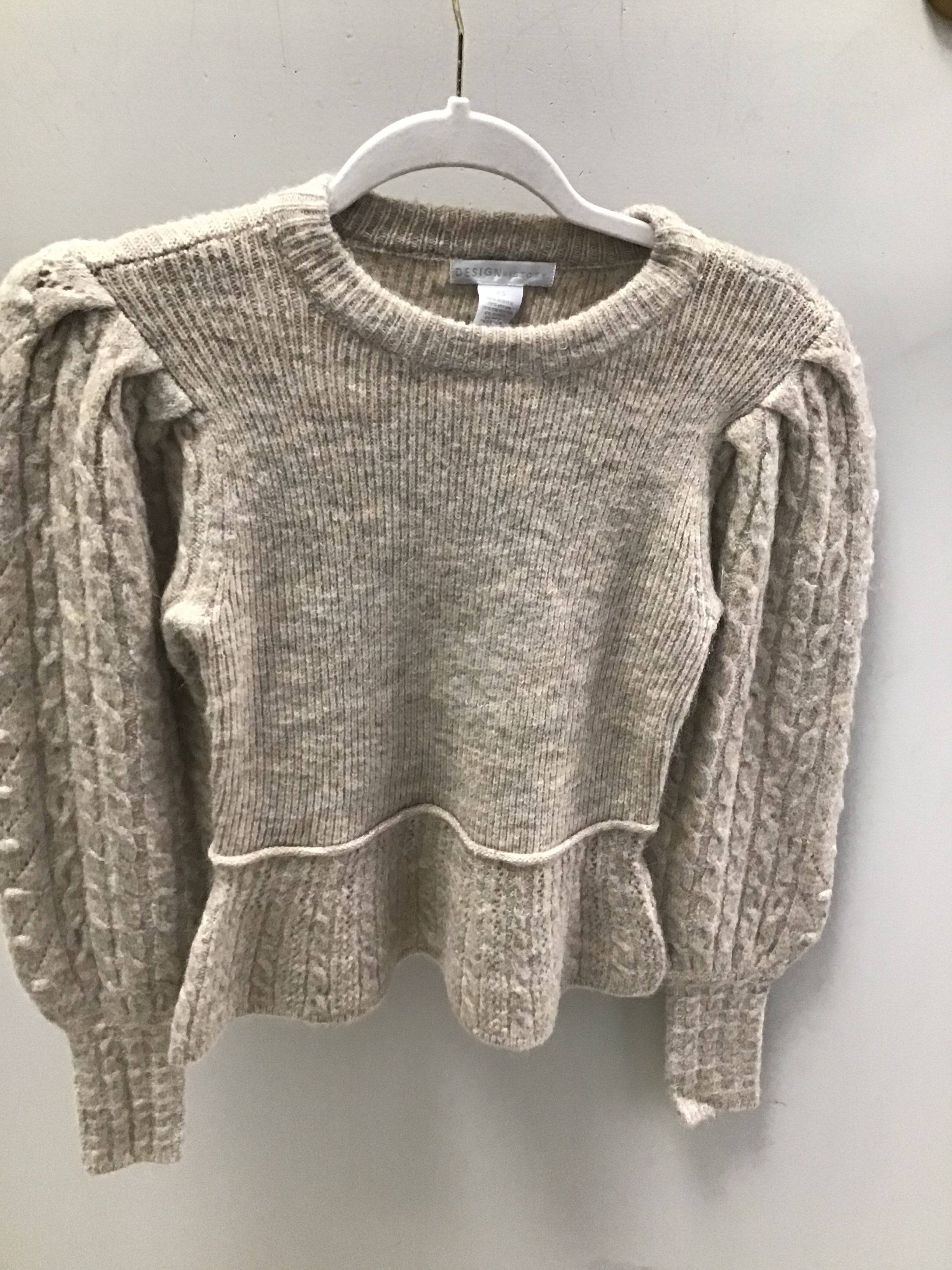 Renley Sweater