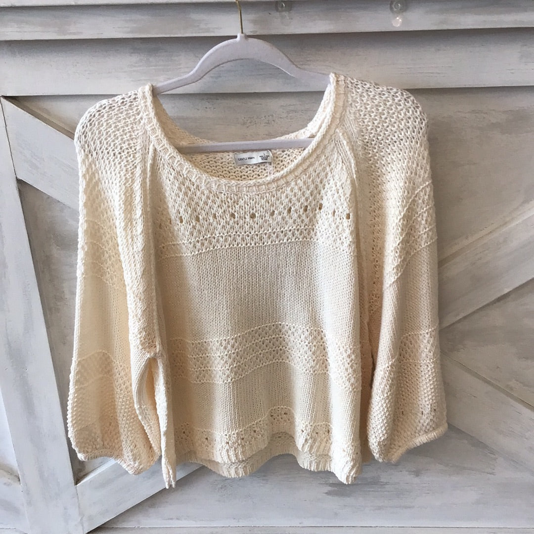 Healey Sweater
