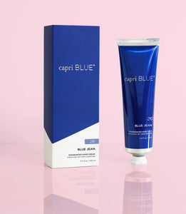 Capri Blue Hand Cream 3.4 oz