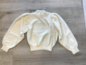 Winslow Sweater