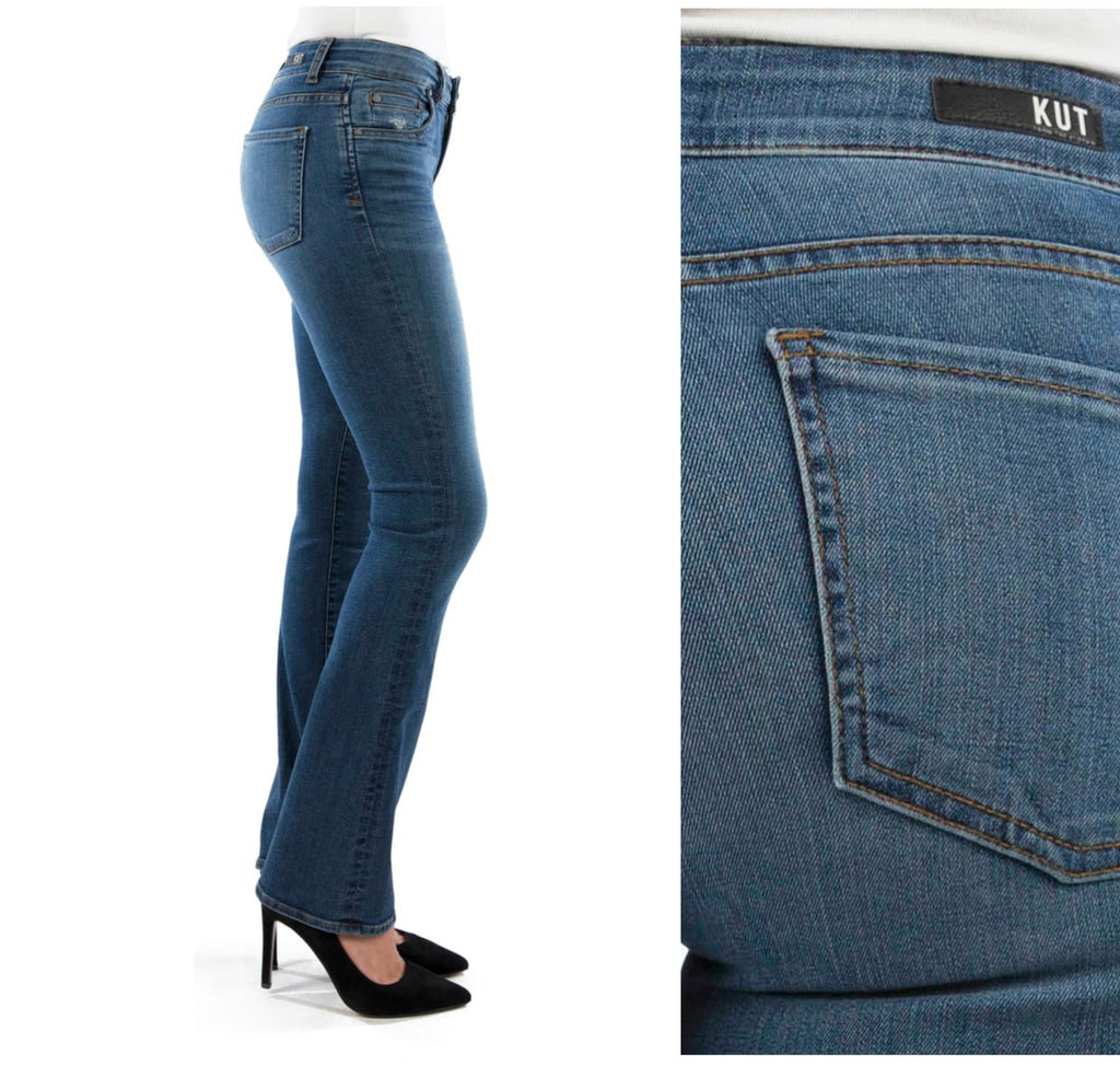 Nina Jeans